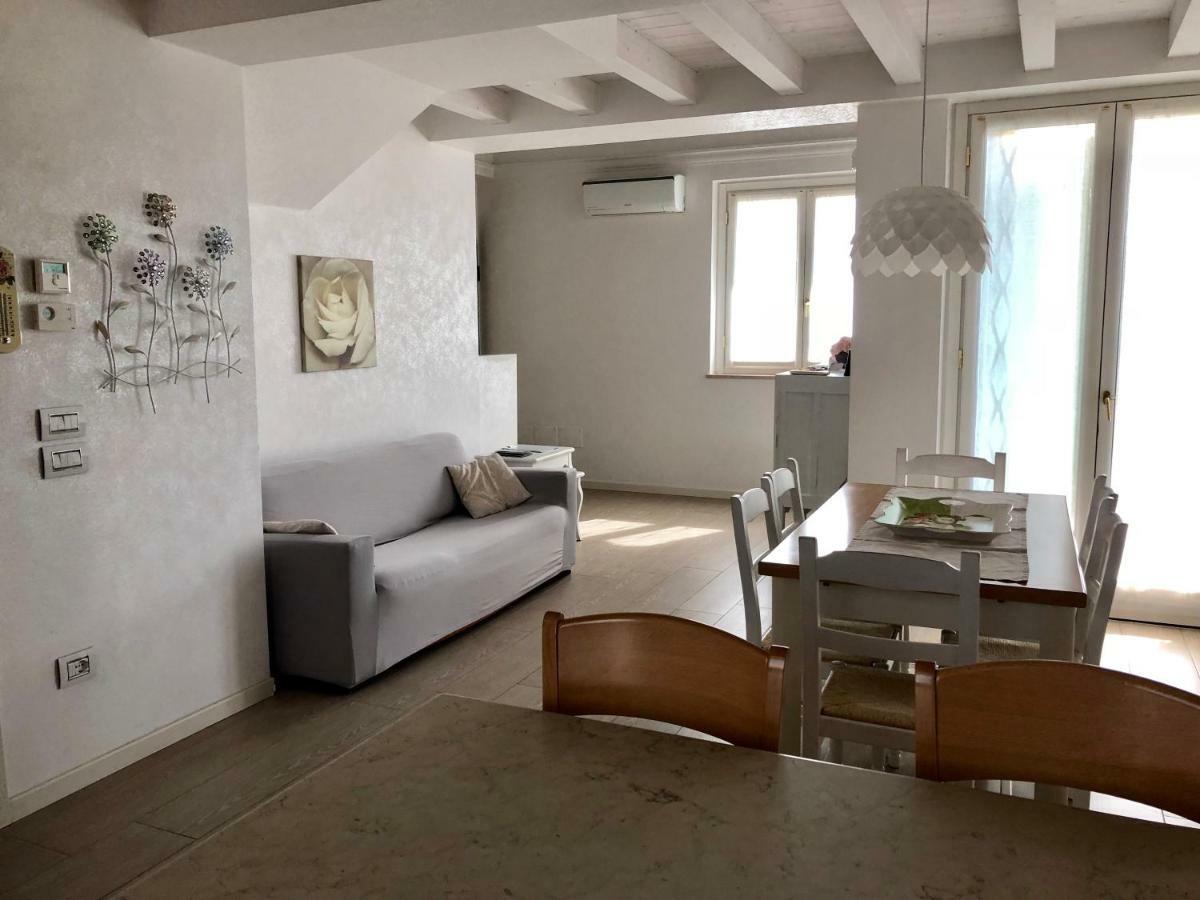 Appartamenti Agli Ulivi Peschiera del Garda Eksteriør billede