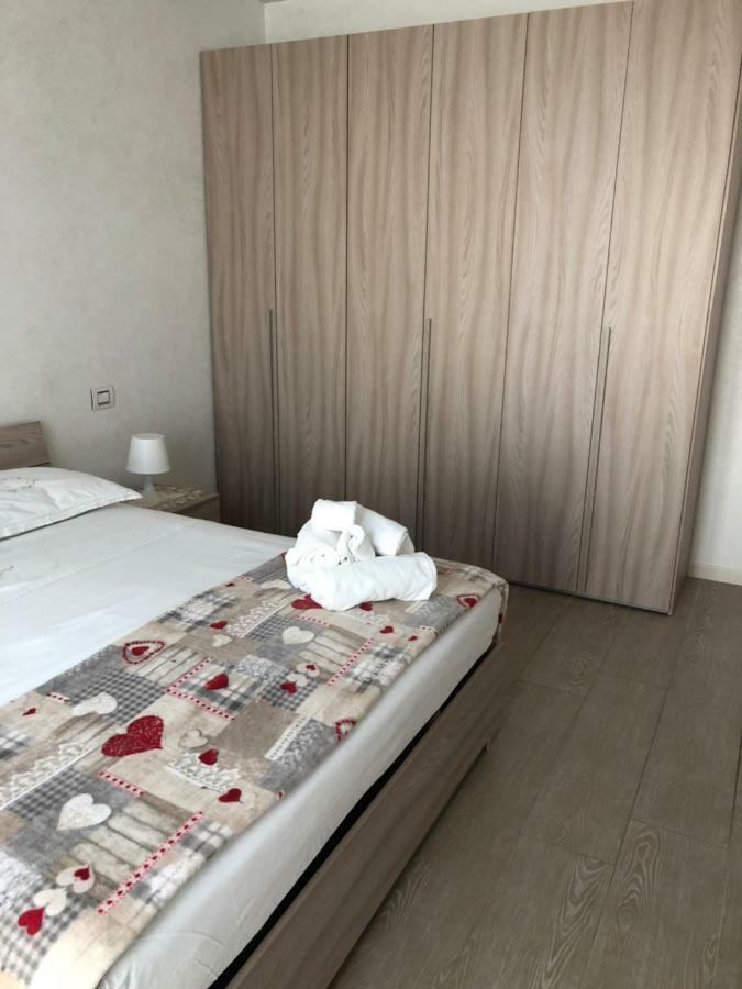 Appartamenti Agli Ulivi Peschiera del Garda Eksteriør billede