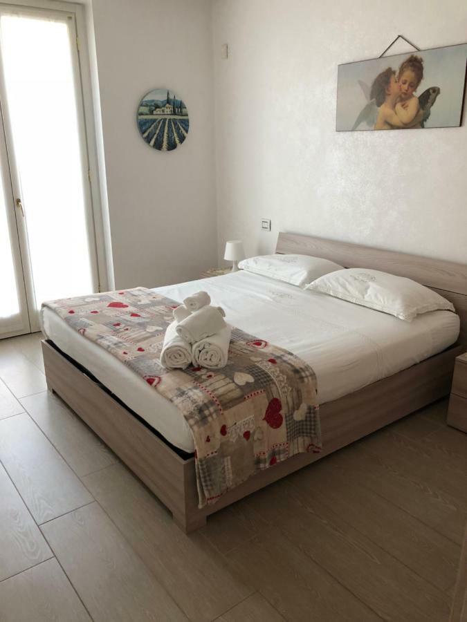 Appartamenti Agli Ulivi Peschiera del Garda Eksteriør billede