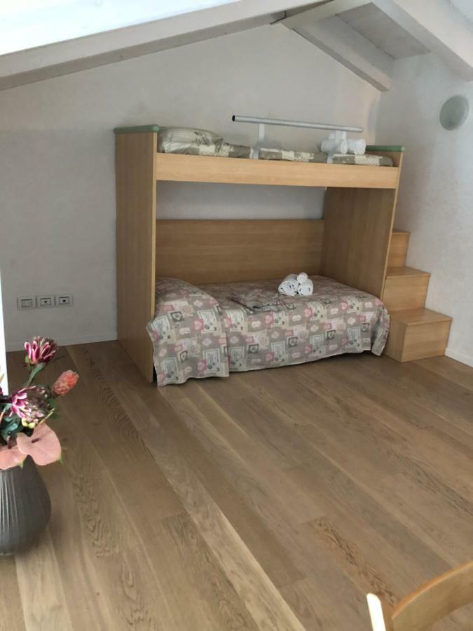 Appartamenti Agli Ulivi Peschiera del Garda Eksteriør billede