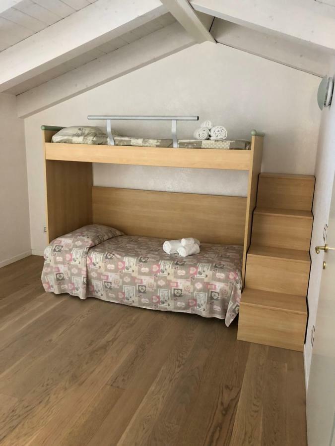 Appartamenti Agli Ulivi Peschiera del Garda Eksteriør billede