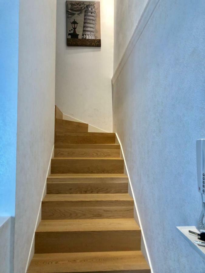Appartamenti Agli Ulivi Peschiera del Garda Eksteriør billede