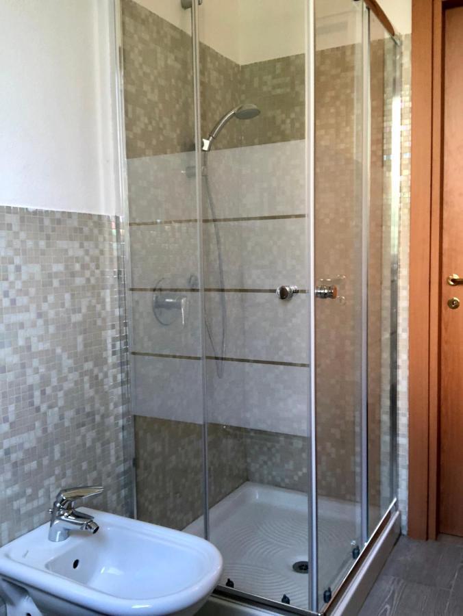 Appartamenti Agli Ulivi Peschiera del Garda Eksteriør billede