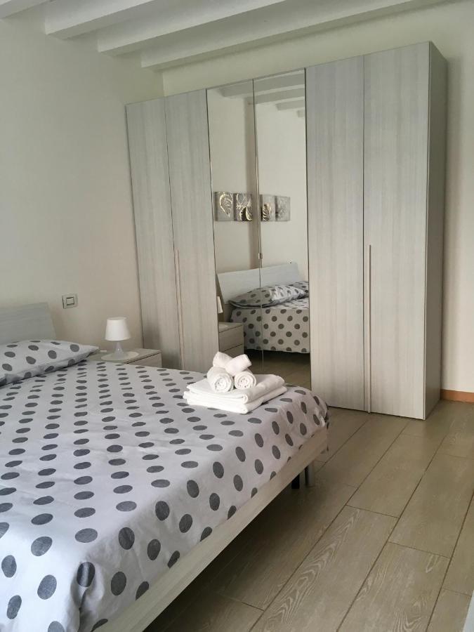 Appartamenti Agli Ulivi Peschiera del Garda Eksteriør billede